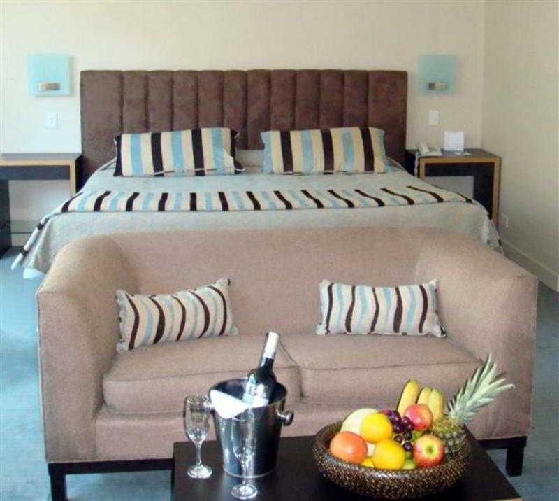 818 Suites Buenos Aires Pokoj fotografie