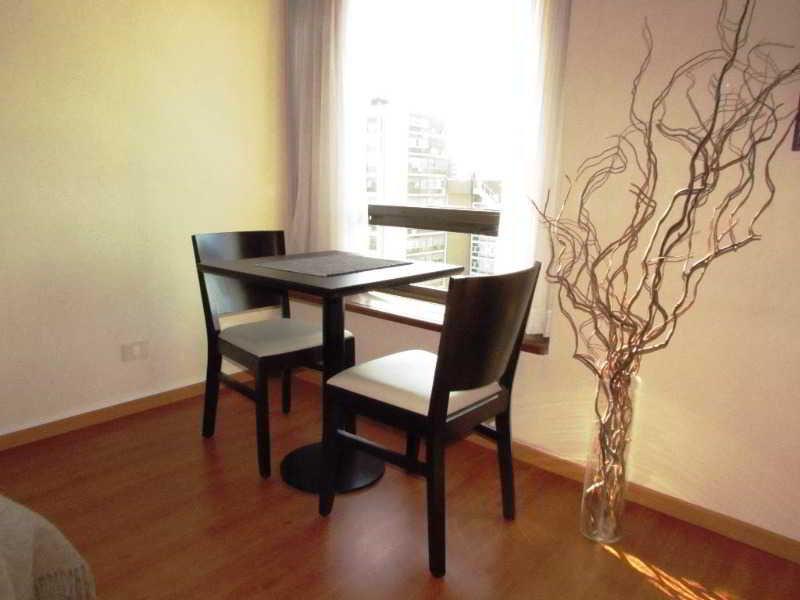 818 Suites Buenos Aires Exteriér fotografie
