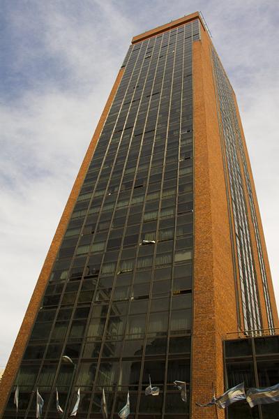 818 Suites Buenos Aires Exteriér fotografie