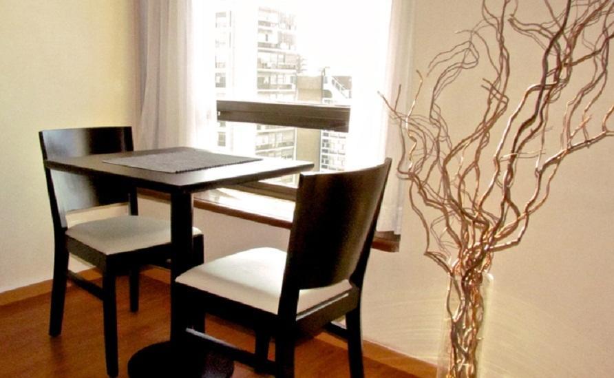 818 Suites Buenos Aires Exteriér fotografie