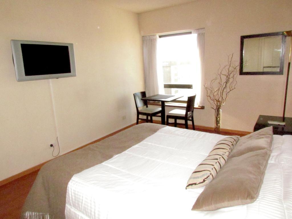 818 Suites Buenos Aires Pokoj fotografie
